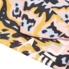 Serviette Noire/Orange Femme O'Neill Quick Dry Towel