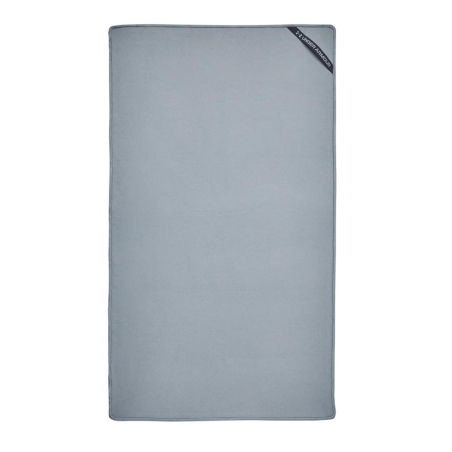 Serviettes Microfibre Bleu Mixte Under Armour Performance Towel