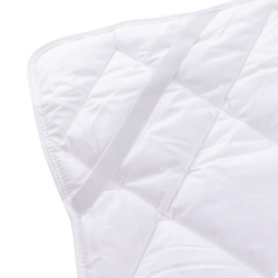 Surmatelas Synthetique Dodo Climarelle 160x200