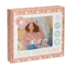 Sweat Plaid Rose Enfant Atmosphera Licorne 3-10 Ans