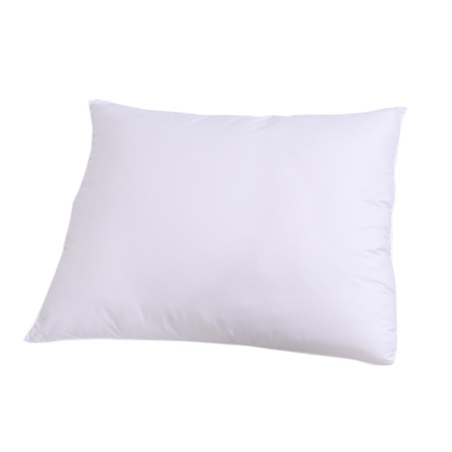 Lot de 2 Oreillers Dodo Moelleux Anti-Acariens 50x70