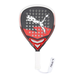 Raquette de Padel Noir/Rouge Puma Nova Padel Elite Pwr