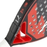 Raquette de Padel Noir/Rouge Puma Nova Padel Elite Pwr