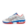 Chaussures de Padel Blanc/Rouge Homme Mizuno Wave Exceed Light
