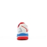 Chaussures de Padel Blanc/Rouge Homme Mizuno Wave Exceed Light