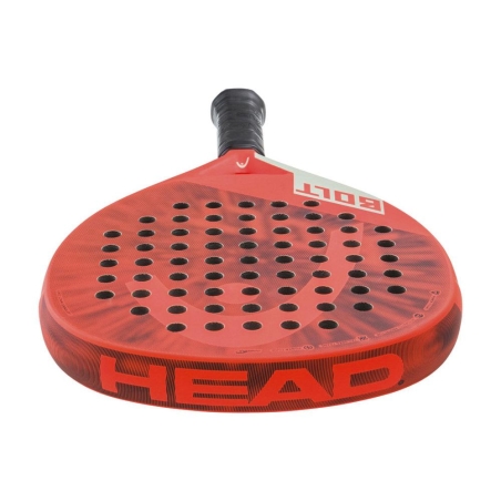 Raquette de Padel Orange Head Bolt 2023