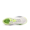 Chaussures de Padel Blanc/Jaune Homme Puma Nova Court