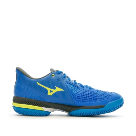Chaussures de Padel Bleu Homme Mizuno Wave Exceed Tour 5 Cc