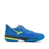 Chaussures de Padel Bleu Homme Mizuno Wave Exceed Tour 5 Cc