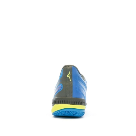 Chaussures de Padel Bleu Homme Mizuno Wave Exceed Tour 5 Cc