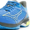 Chaussures de Padel Bleu Homme Mizuno Wave Exceed Tour 5 Cc