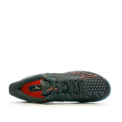 Chaussures de Padel Noires Homme Mizuno Wave Exceed Tour 5 Cc
