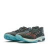 Chaussures de Padel Noires Homme Mizuno Wave Exceed Tour 5 Cc