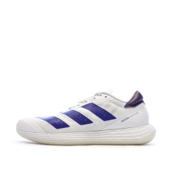 Chaussures de sport Blanc Homme Adidas Adizero Fastcourt M