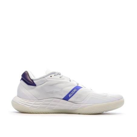 Chaussures de sport Blanc Homme Adidas Adizero Fastcourt M