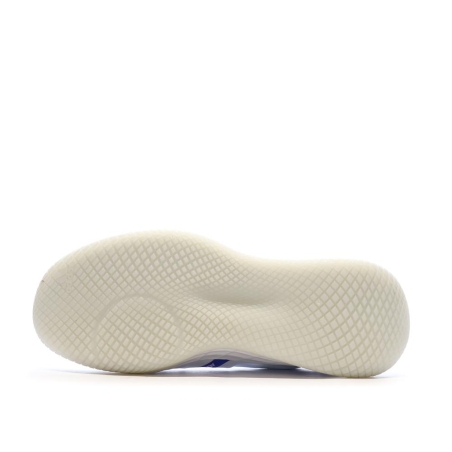 Chaussures de sport Blanc Homme Adidas Adizero Fastcourt M