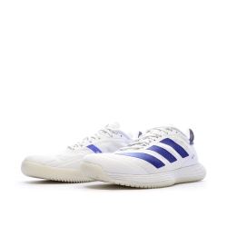 Chaussures de sport Blanc Homme Adidas Adizero Fastcourt M