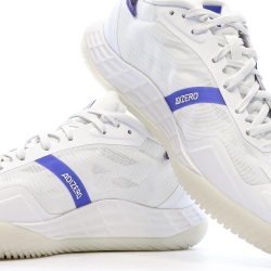 Chaussures de sport Blanc Homme Adidas Adizero Fastcourt M