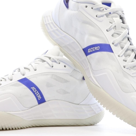 Chaussures de sport Blanc Homme Adidas Adizero Fastcourt M