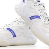 Chaussures de sport Blanc Homme Adidas Adizero Fastcourt M