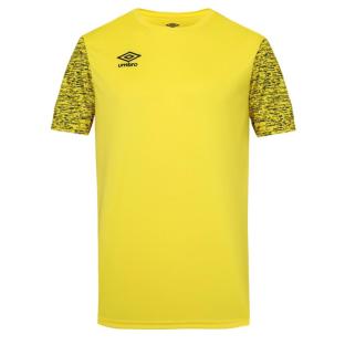 Maillot de handball Jaune Homme Umbro Marl