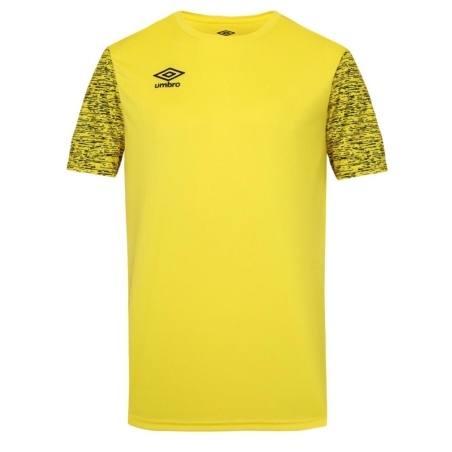Maillot de handball Jaune Homme Umbro Marl