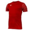 Maillot de handball Rouge Homme Umbro Marl