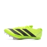 Chaussures d'athlétismes Jaune Garçon Adidas Adizero Prime Sp 3 Strung