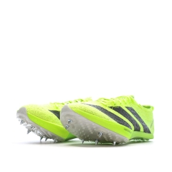 Chaussures d'athlétismes Jaune Garçon Adidas Adizero Prime Sp 3 Strung