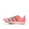 Chaussures d'athlétisme Roses Homme Adidas Adizero Avanti