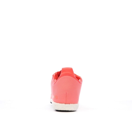 Chaussures d'athlétisme Roses Homme Adidas Adizero Avanti