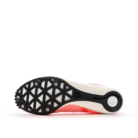 Chaussures d'athlétisme Roses Homme Adidas Adizero Avanti