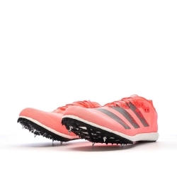 Chaussures d'athlétisme Roses Homme Adidas Adizero Avanti