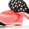Chaussures d'athlétisme Roses Homme Adidas Adizero Avanti