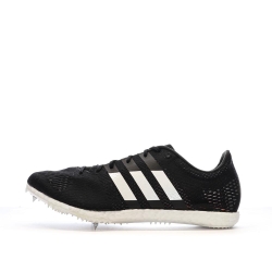 Chaussures d'athlétisme Noires Homme Adidas Adizero Avanti