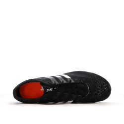 Chaussures d'athlétisme Noires Homme Adidas Adizero Avanti