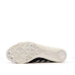 Chaussures d'athlétisme Noires Homme Adidas Adizero Avanti