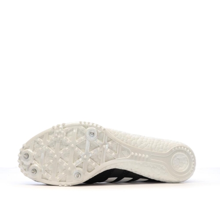 Chaussures d'athlétisme Noires Homme Adidas Adizero Avanti