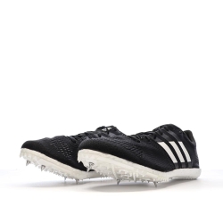Chaussures d'athlétisme Noires Homme Adidas Adizero Avanti