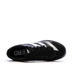 Chaussures d'athlétismes Noires Homme Adidas Adizero Lj