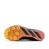 Chaussures d'athlétismes Noires Homme Adidas Adizero Lj