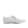 Chaussures d'athlétisme Blanches/Noires Homme Adidas Adizero Throws