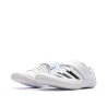 Chaussures d'athlétisme Blanches/Noires Homme Adidas Adizero Throws