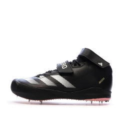 Chaussures d'athlétisme Noires Homme Adidas Adizero Javelin