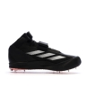 Chaussures d'athlétisme Noires Homme Adidas Adizero Javelin