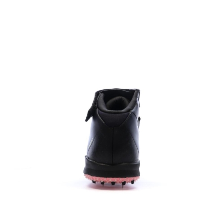Chaussures d'athlétisme Noires Homme Adidas Adizero Javelin