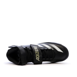 Chaussures d'athlétisme Noires Homme Adidas Adizero Javelin