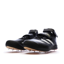 Chaussures d'athlétisme Noires Homme Adidas Adizero Javelin