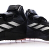 Chaussures d'athlétisme Noires Homme Adidas Adizero Javelin