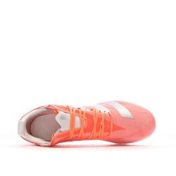 Chaussures d'athlétisme Rouges Homme Adidas Adizero Avanti